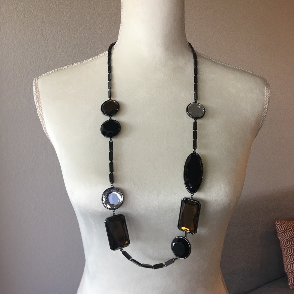 Ann Taylor Necklace